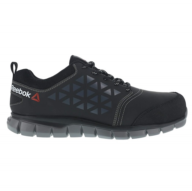 Reebok lavoro IB1036S3 44 Excel luce da uomo in alluminio toe scarpe di  sicurezza S3 - Ferramenta ingrosso e dettaglio - Duplicazione chiavi e  sostituzione serrature