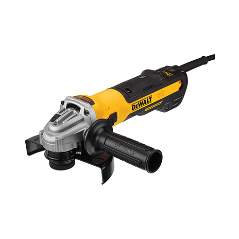 Smerigliatrice DeWALT