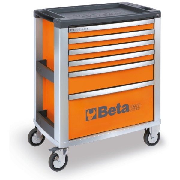 Utensili BETA carrello