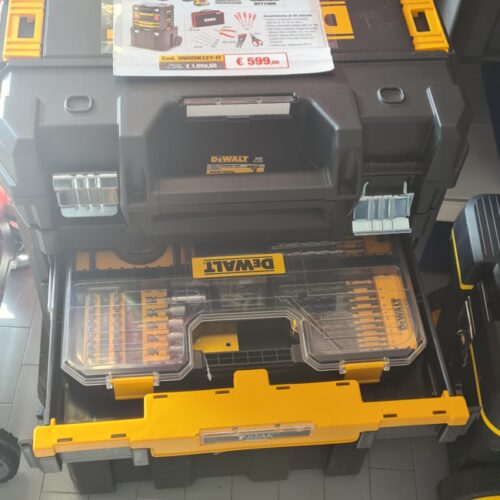 Trolley Dewalt in offerta