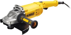 smerigliatrice DEWALT