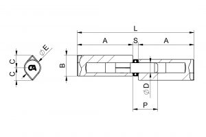 SCHEDA TECNICA COMBIARIALDO