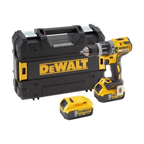 Trapano avvitatore DEWALT