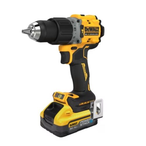 Trapano avvitatore DeWalt a percussione