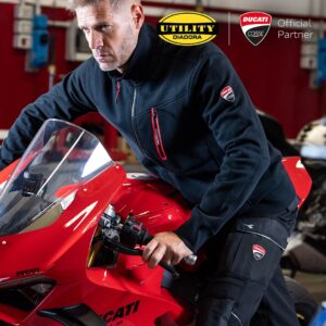 Prodotti antinfortunistica Diadora Ducati