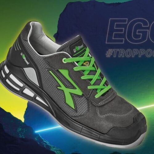 Scarpa U-Power EGON