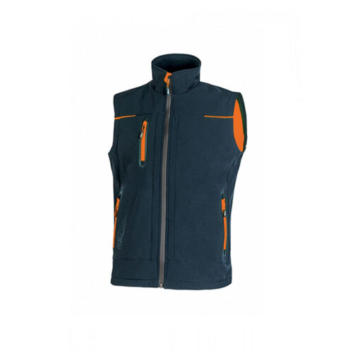 Gilet U-Power