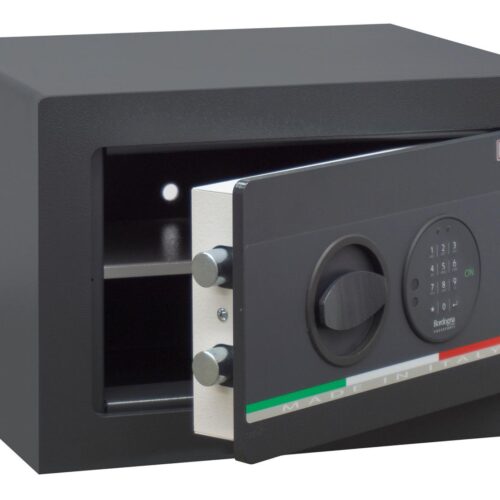 Cassaforte Bordogna Ardea 740/E