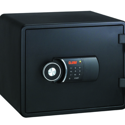 Cassaforte Bordogna Joy 020 Black