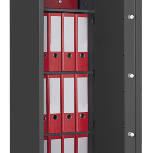 Cassaforte Professionale Bordogna LB 12/C