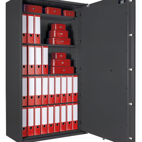 Cassaforte Professionale Bordogna LB 18/C