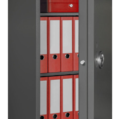 Cassaforte Professionale Bordogna LB 5/C