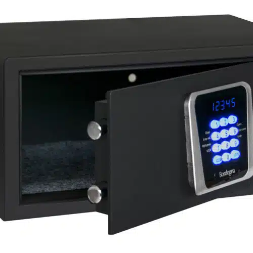Cassaforte per hotel Bordogna Suite 2040/E