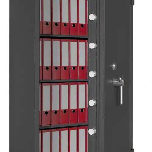 Cassaforte Bordogna TP 60/C