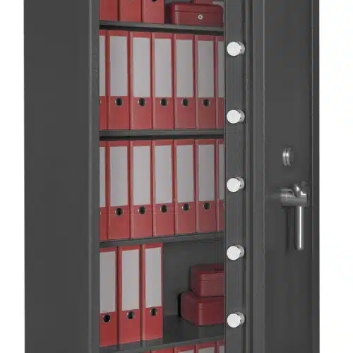 Cassaforte Bordogna TP 65/C
