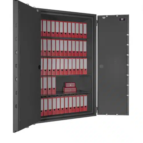 Cassaforte Bordogna TP 70 Z/C