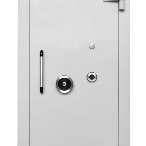 Cassaforte Professionale Bordogna Titano PK20/CC da LD Ferramenta