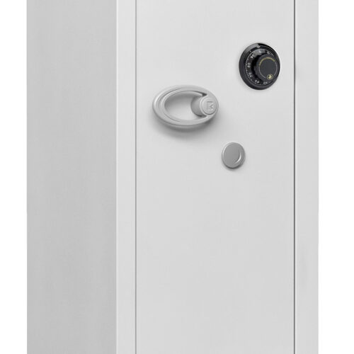 Cassaforte Professionale Bordogna Zeus 275/TC, da LD Ferramenta