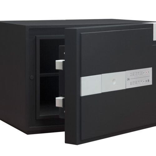 Cassaforte Bordogna BRIXIA TRE - SIZE 1/E - NERA da LD Ferramenta