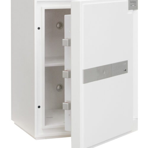 Cassaforte Bordogna BRIXIA TRE - SIZE 3/E - BIANCA da LD Ferramenta