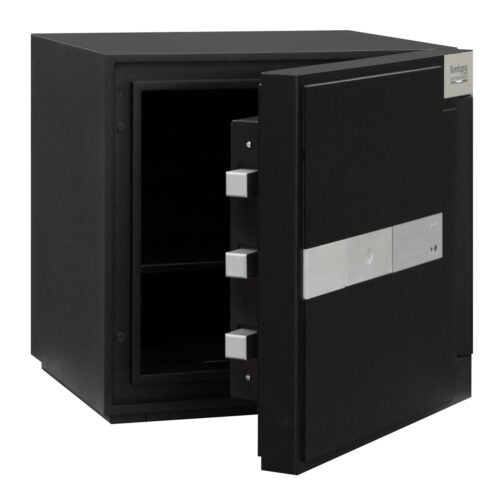 Cassaforte Bordogna BRIXIA TRE - SIZE 2/E - NERA da LD Ferramenta