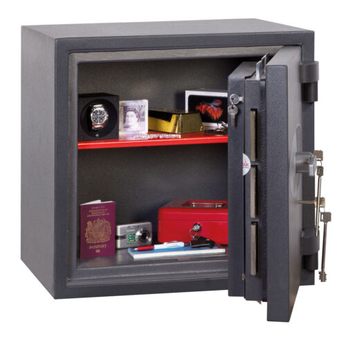 Cassaforte professionale Bordogna Giove 71/CC da LD Ferramenta