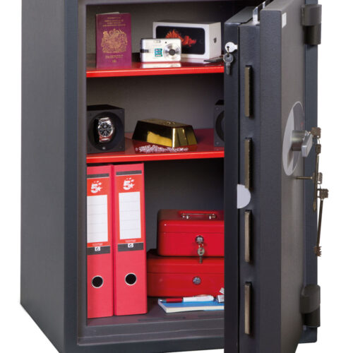 Cassaforte professionale Bordogna Giove 73/CC da LD Ferramenta
