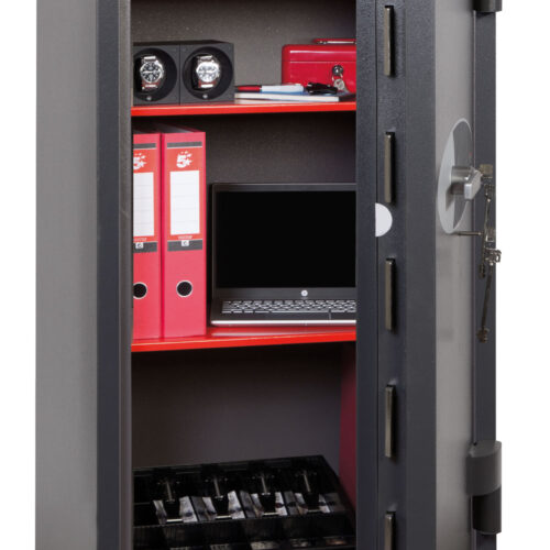 Cassaforte professionale Bordogna Giove 75/CC da LD Ferramenta