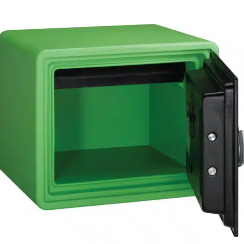 Cassaforte Bordogna Joy 020 Green