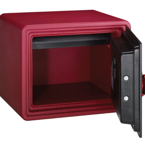 Cassaforte Bordogna Joy 020 Red